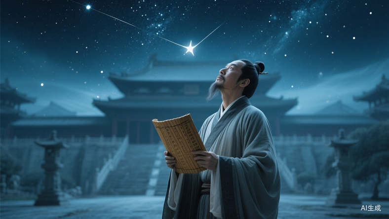 没有他,春节可能不在正月:落下闳与历法改革